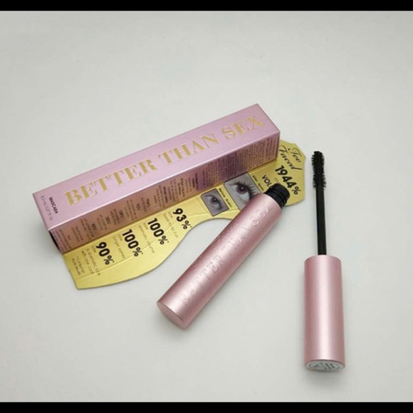 Two Faced Better Than Sex - Picture 1 of 1